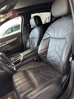 بي ام دبليو الفئة 7